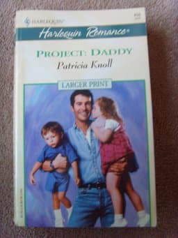 Project 9780373158560