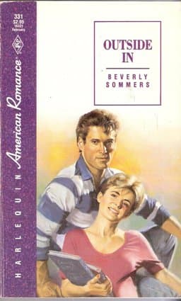 Outside In 9780373163311