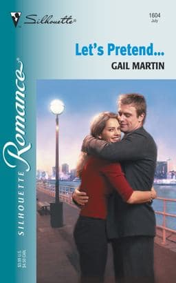 Let's Pretend... 9780373196043