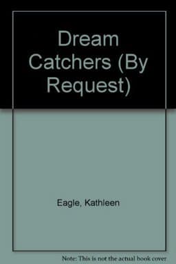 Dream Catchers 9780373201198