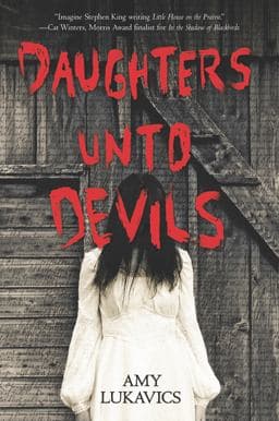 Daughters unto Devils 9780373211951
