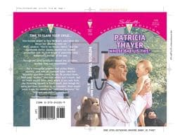 Whose Baby Is This? 9780373243358