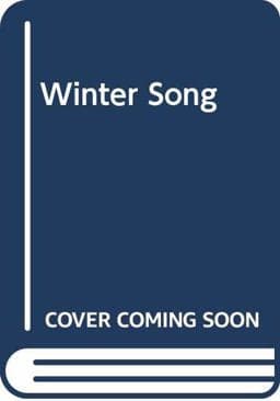 Winter Song 9780373251292