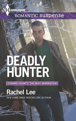 Deadly Hunter 9780373278626