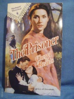 The Prisoner 9780373287260