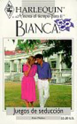 Juegos de Seduccion 9780373334889