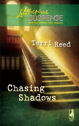 Chasing Shadows 9780373443611