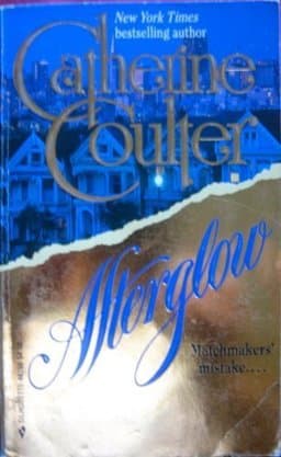 Afterglow 9780373482603