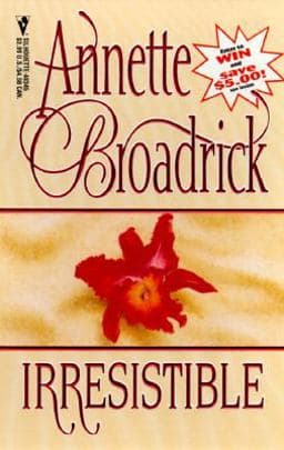 Irresistible 9780373483457