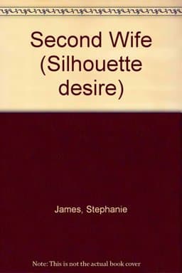 Second Wife 9780373505449