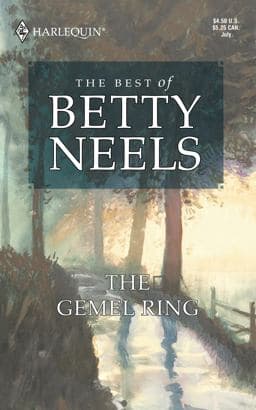 The Gemel Ring 9780373511990