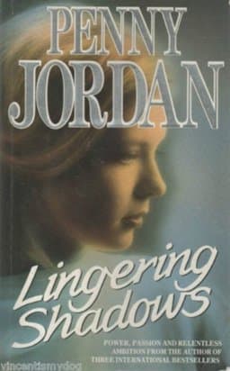Lingering Shadows 9780373585885