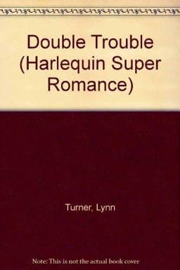 Double Trouble 9780373702039