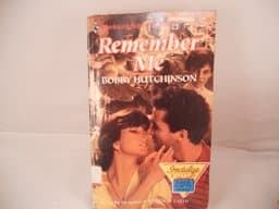 Remember Me 9780373703760