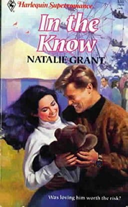 In the Know 9780373704545