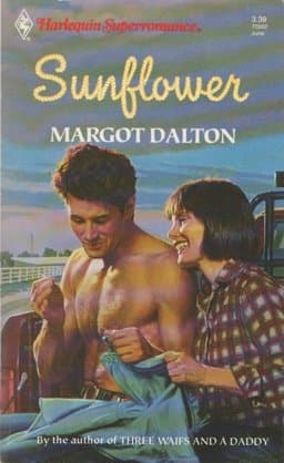 Sunflower 9780373705023