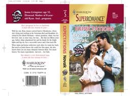 Expectations 9780373708994