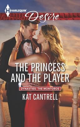 The Princess and the Player 9780373734047