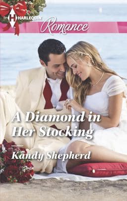 A Diamond in Her Stocking 9780373743193