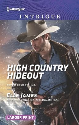 High Country Hideout 9780373749157