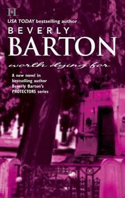 Worth Dying For 9780373770120