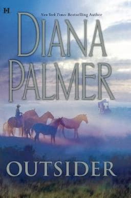 Outsider 9780373771219