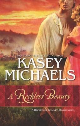 A Reckless Beauty 9780373772162