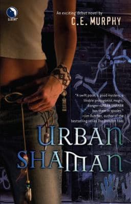 Urban Shaman 9780373802234