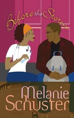 Before the Storm 9780373830022