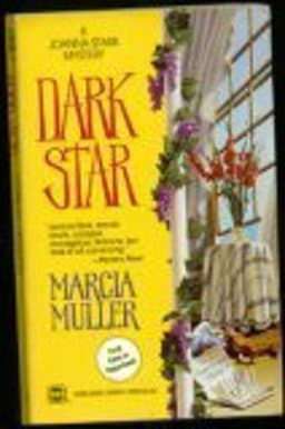 Dark Star 9780373833085