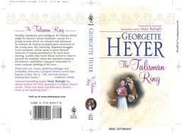 The Talisman Ring 9780373834471