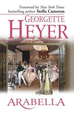 Arabella 9780373835553