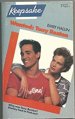 Wanted 9780373880218