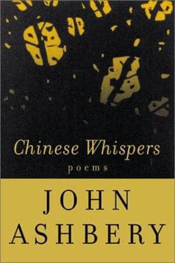 Chinese Whispers 9780374122577