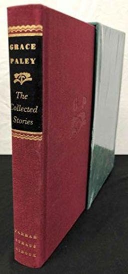 The Collected Stories 9780374126384