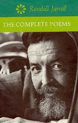 The Complete Poems 9780374127169