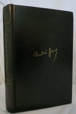 Corydon 9780374130121