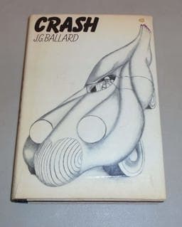 Crash 9780374130725