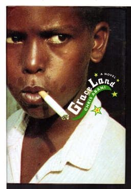GraceLand 9780374165895