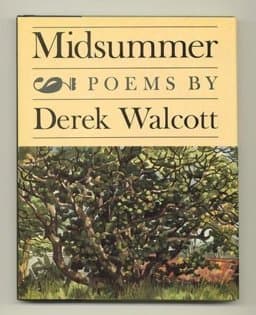 Midsummer 9780374208844