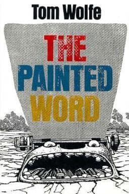 The Painted Word 9780374228781