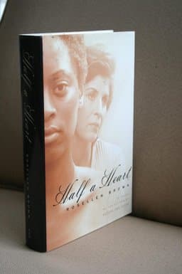 Half a Heart 9780374299873