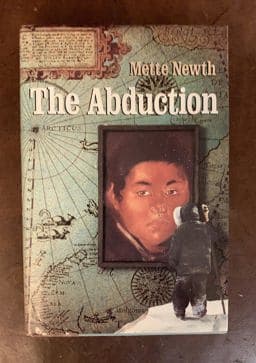 The Abduction 9780374300081