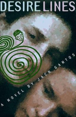 Desire Lines 9780374317720