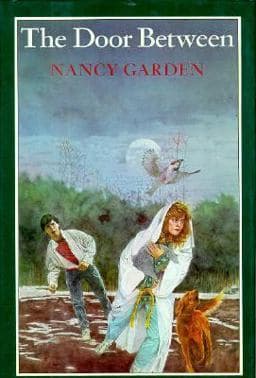 The Door Between 9780374318338