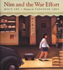 Nim and the War Effort 9780374455064