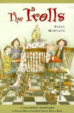 The Trolls 9780374479916