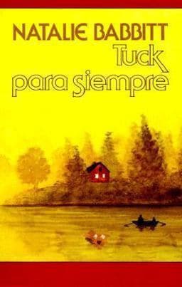 Tuck para Siempre 9780374480110