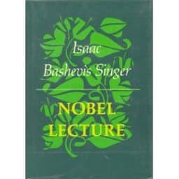 Nobel Lecture 9780374515188