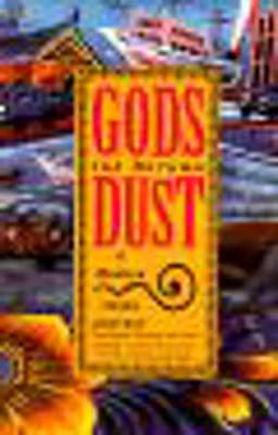 God's Dust 9780374522353